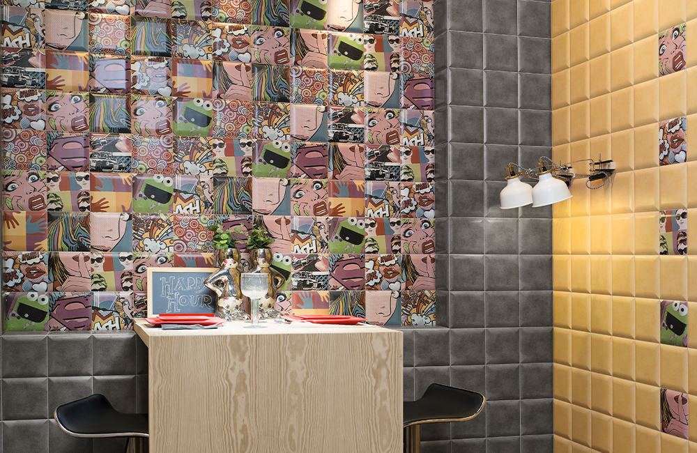 ELD-拉法特花磚01 實景 2