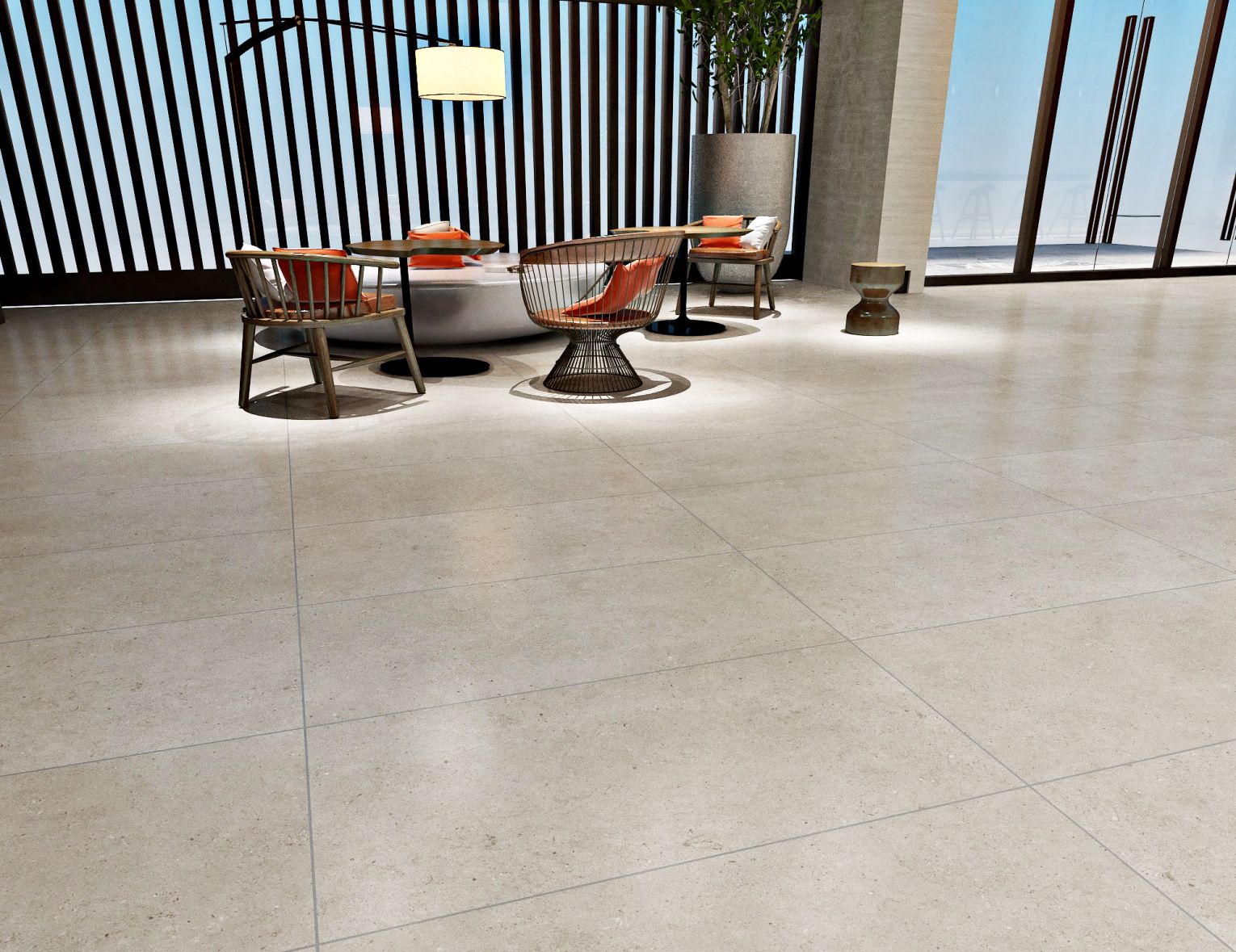 卡弗利實景圖(2)