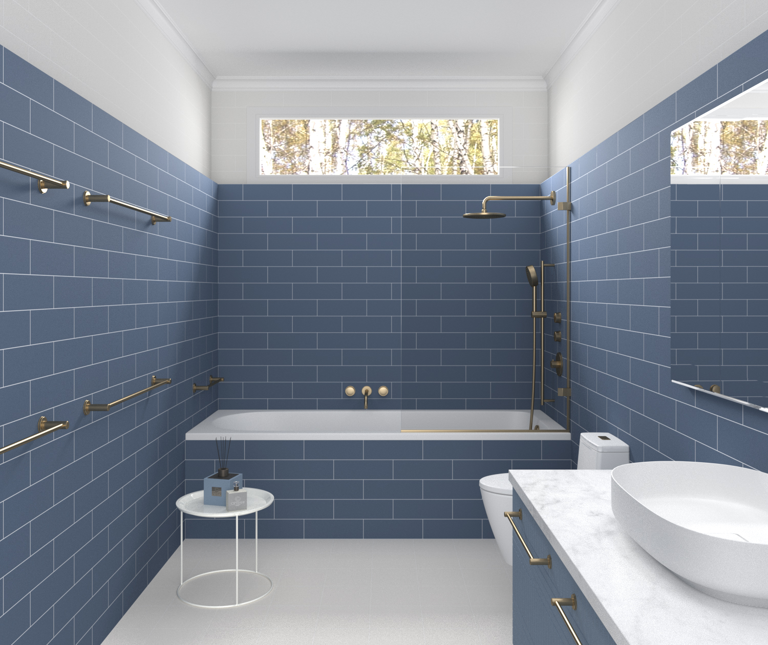 ELD-亞馬遜04深藍 10X30-實景 (1)