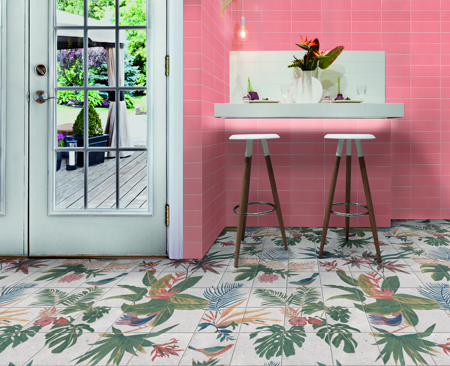 ELD-亞馬遜02粉 10X30-實景-1530