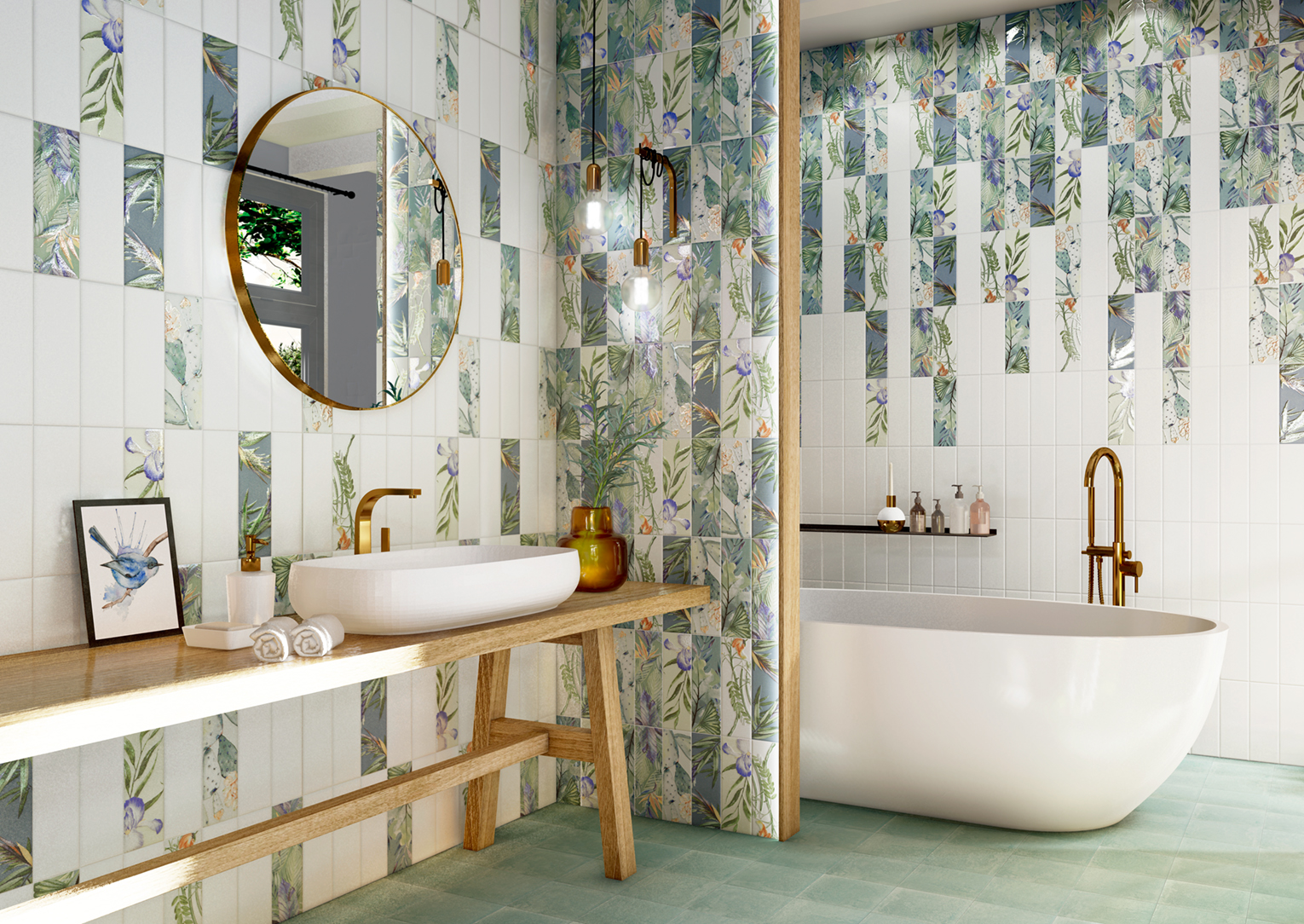 ELD-亞馬遜01白 10X30-實景-1530