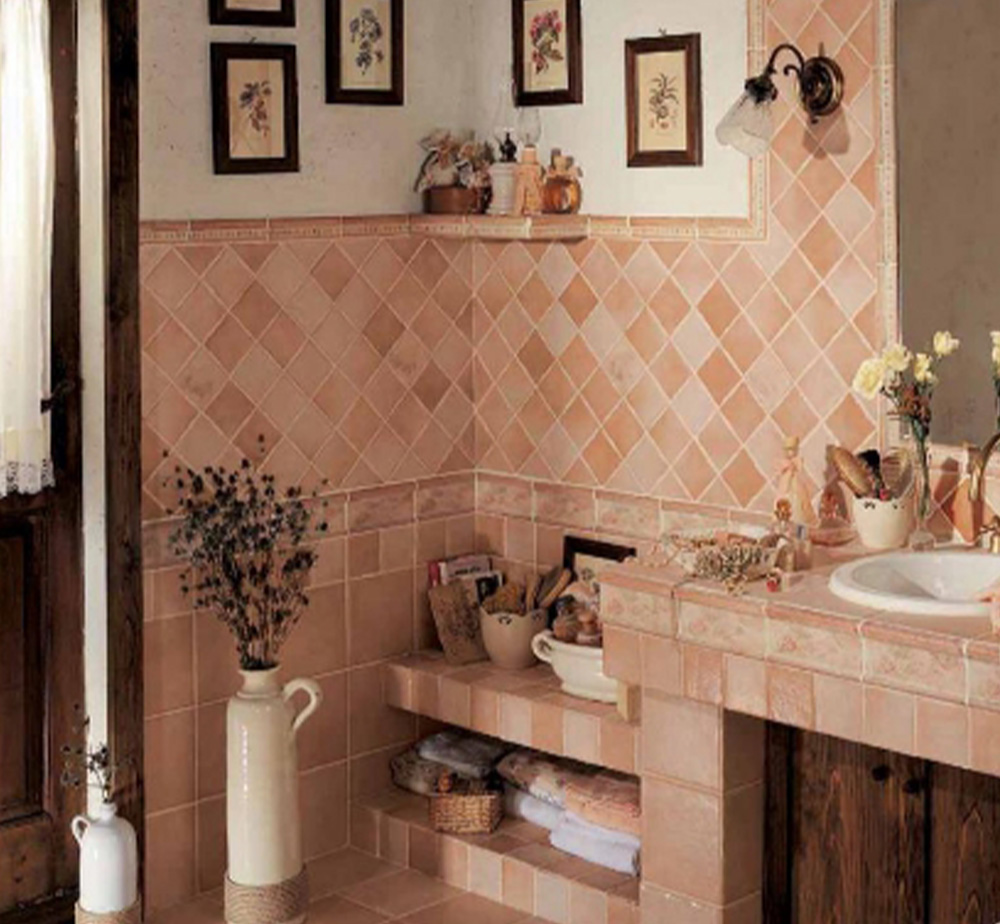 蜜雪兒07玫瑰 實景照