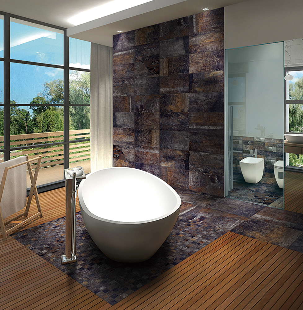 MLD-喬麗崗石-05黑實景圖