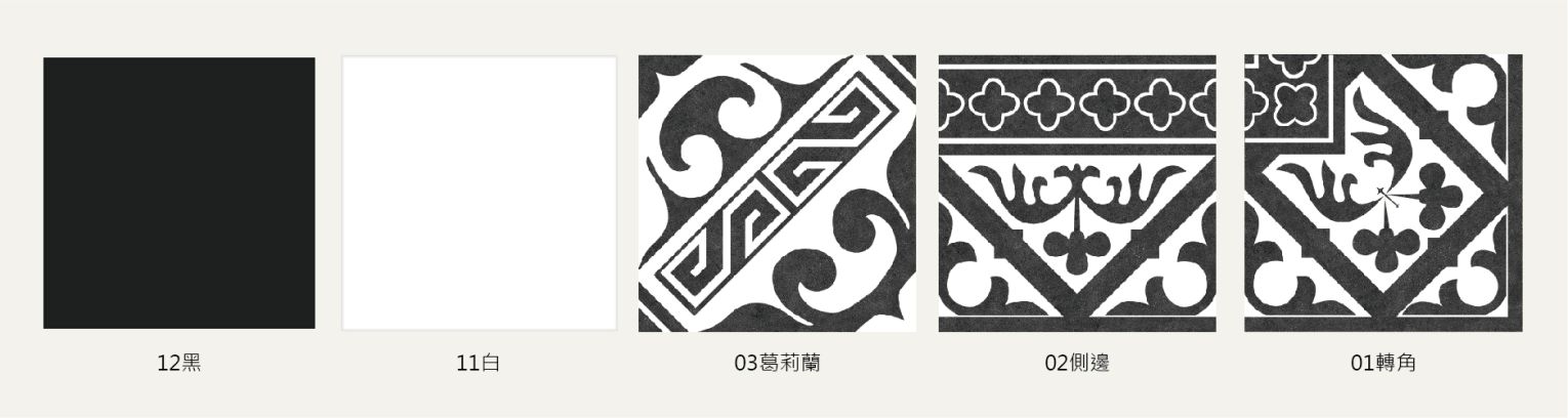 葛莉蘭單磚_工作區域 1