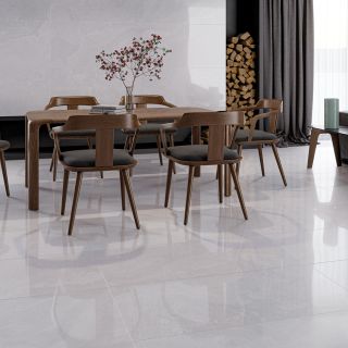 MLD-六月崗石01白60X120實景圖