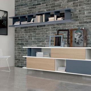 MLD-艾莉特06 實景-外牆磚