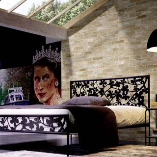 MLD-艾莉特3 實景-外牆磚