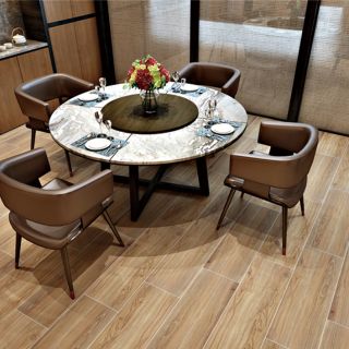 高琦木紋實景圖