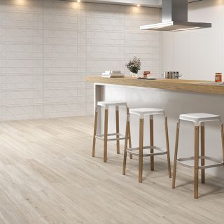 ELD-櫻山木紋02米 實景