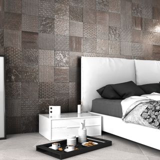 ELD-賽麗金-03黑金 實景