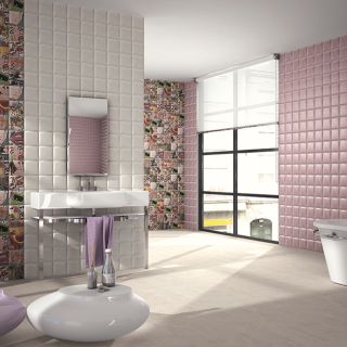 ELD-拉法特花磚01 實景 1