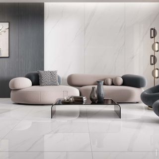 ELD-西德薄板-01白 亮 實景圖