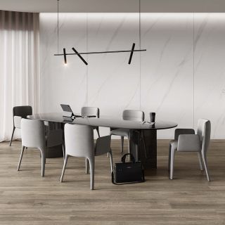 ELD-西德薄板-01白 霧 實景圖