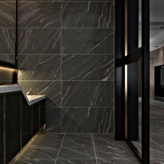 柏金尼亞-03煙黑實景圖