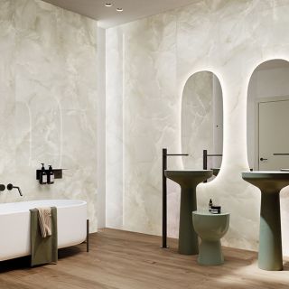 ELD-冰晶瑪瑙 120x278 實景牆(1)A