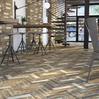 ELD-實景-艾伯特-03混棕色