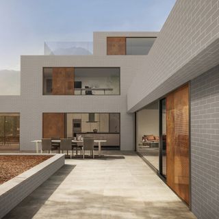 MLD-卡拉薇特-01米 7.1X24 實景