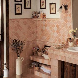 蜜雪兒07玫瑰 實景照