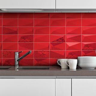 MLD-克拉克05紅 05紅花 實景 (2)