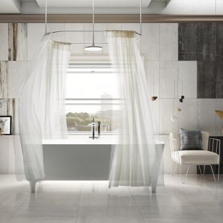 @雷麗金崗石02黑03花 實景