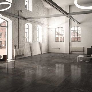 @雷麗金崗石02黑 實景 (1)