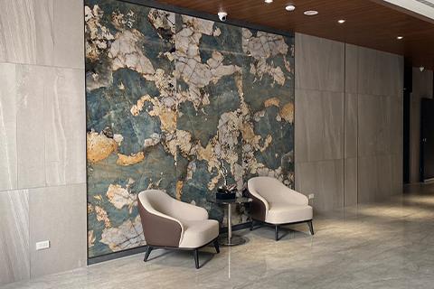 大熊建設-熊PRO 公設空間