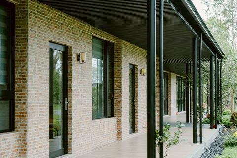 華岡團案-蔡承霖建築師