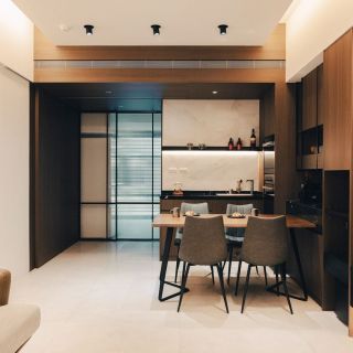 HW. studio 空間制所
