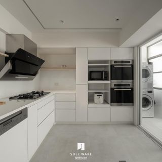雲砌01-廚房用磚