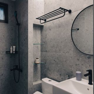 HW. studio 空間制所