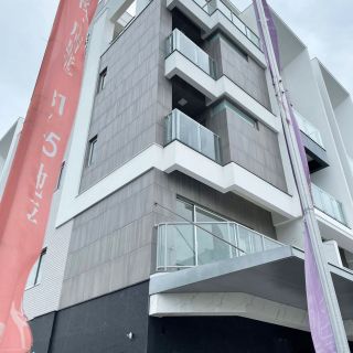 宇治外牆06