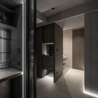 雲砌02灰-大也設計