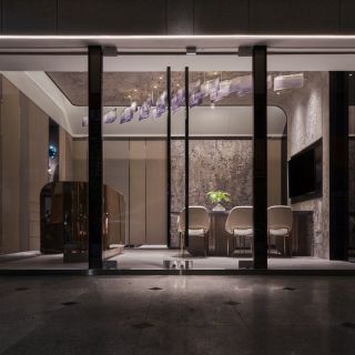 豐力馥大板-舞的 帛格設計