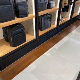 COACH-長榮01