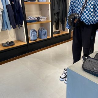 COACH-長榮01