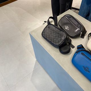 COACH-長榮01