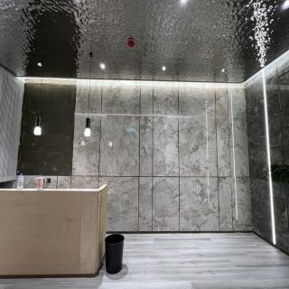 薄板加工