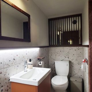 圓點設計里沃利奶茶 跳跳糖-3