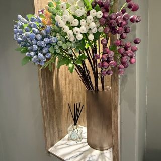 又喜酸菜魚-鎏金雕刻白