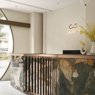 帝王綠-成舍設計