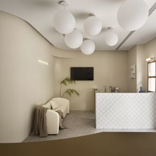 帝王綠-成舍設計