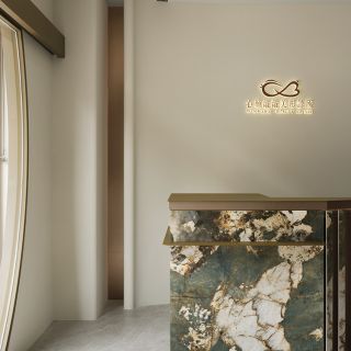 帝王綠-成舍設計