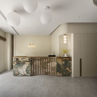 帝王綠-成舍設計