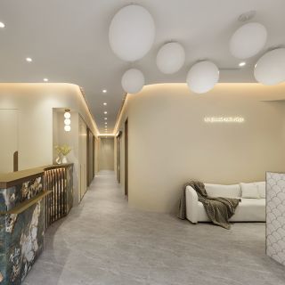 帝王綠-成舍設計