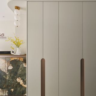 帝王綠-成舍設計