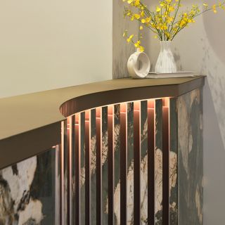 帝王綠-成舍設計