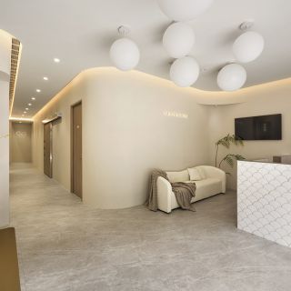 帝王綠-成舍設計