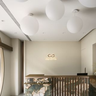 帝王綠-成舍設計