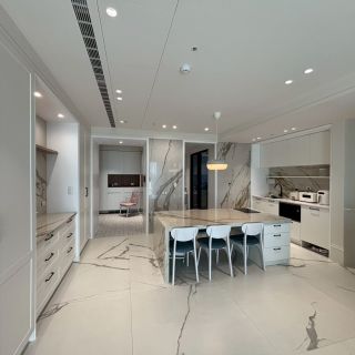 一森青 全室磁磚