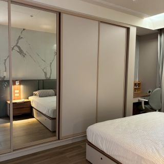 一森青 全室磁磚